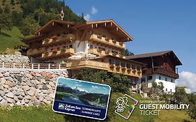 Jausenstation Pfefferbauer